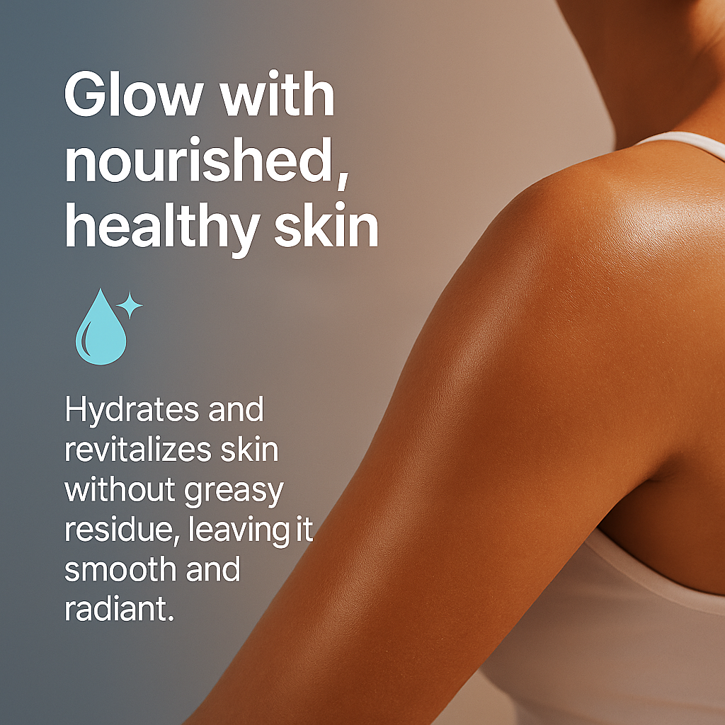 Niesha™ Pure Magnesium Oil